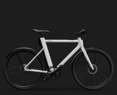 Bike Sporty 4