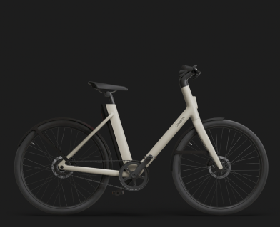Bike Sporty 4