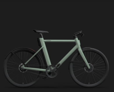 Bike Sporty 4