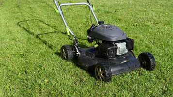 Lawnmower Xtreme