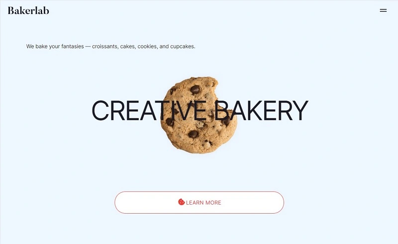 CreativeBakery